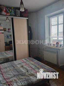 2-к квартира, вторичка, 55м2, 3/9 этаж