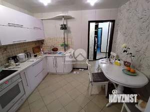 1-к квартира, вторичка, 45м2, 1/10 этаж