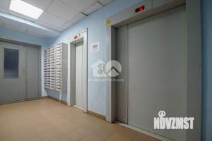 1-к квартира, вторичка, 37м2, 13/17 этаж