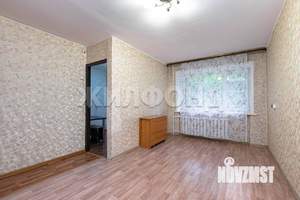 1-к квартира, вторичка, 30м2, 2/5 этаж