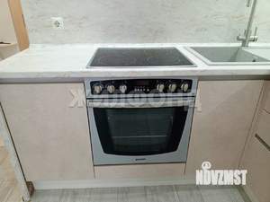 1-к квартира, вторичка, 27м2, 7/17 этаж