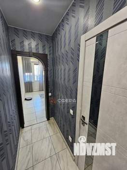 1-к квартира, вторичка, 39м2, 16/16 этаж