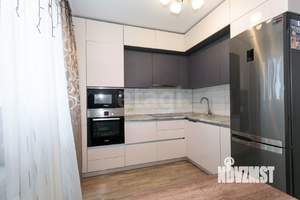 2-к квартира, вторичка, 51м2, 2/18 этаж