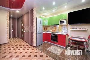 1-к квартира, вторичка, 32м2, 1/10 этаж