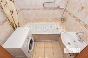 1-к квартира, вторичка, 33м2, 3/5 этаж