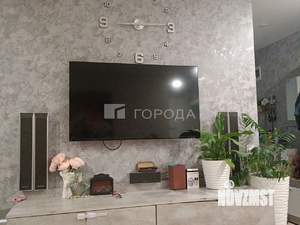 3-к квартира, вторичка, 56м2, 2/4 этаж