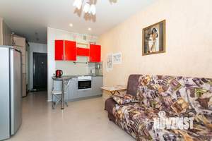 Студия квартира, вторичка, 20м2, 14/17 этаж