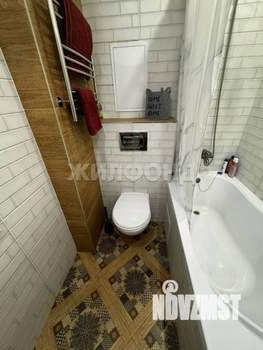 1-к квартира, вторичка, 26м2, 2/18 этаж