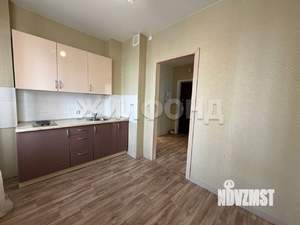 1-к квартира, вторичка, 32м2, 5/19 этаж