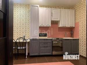 1-к квартира, вторичка, 49м2, 6/10 этаж