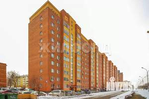 1-к квартира, вторичка, 37м2, 8/10 этаж