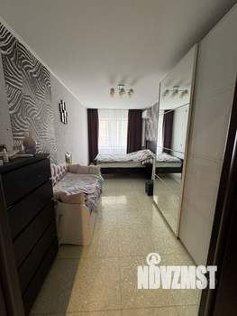 2-к квартира, вторичка, 70м2, 5/8 этаж