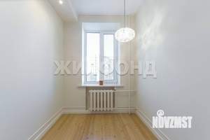 2-к квартира, вторичка, 55м2, 5/5 этаж