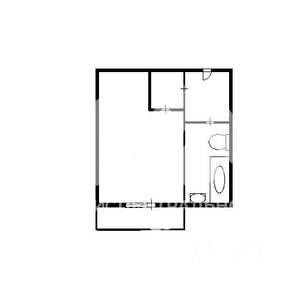 1-к квартира, вторичка, 38м2, 6/10 этаж