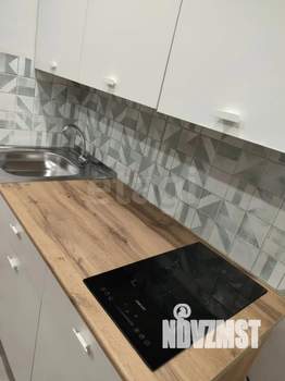 Студия квартира, вторичка, 33м2, 4/9 этаж