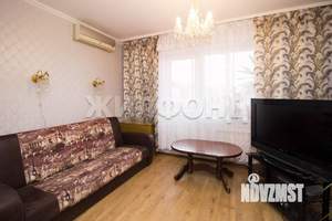 2-к квартира, вторичка, 50м2, 9/9 этаж