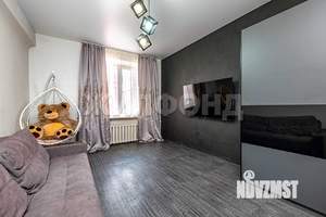 3-к квартира, вторичка, 80м2, 3/5 этаж