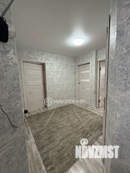 2-к квартира, вторичка, 54м2, 8/12 этаж