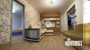 2-к квартира, вторичка, 43м2, 4/5 этаж