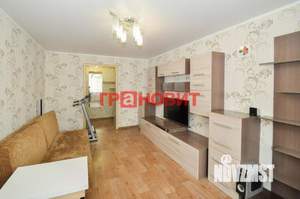 3-к квартира, вторичка, 59м2, 4/5 этаж