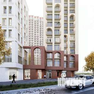 3-к квартира, вторичка, 66м2, 6/7 этаж