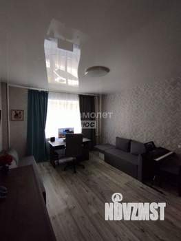3-к квартира, вторичка, 54м2, 1/3 этаж
