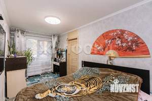 2-к квартира, вторичка, 45м2, 1/5 этаж