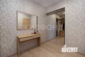 2-к квартира, вторичка, 54м2, 6/13 этаж