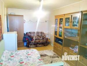 1-к квартира, вторичка, 30м2, 8/9 этаж