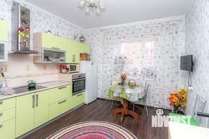 2-к квартира, вторичка, 65м2, 2/6 этаж