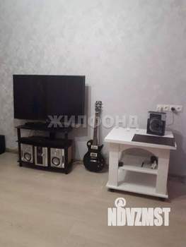 1-к квартира, вторичка, 29м2, 3/5 этаж