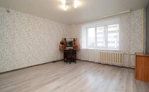 1-к квартира, вторичка, 39м2, 5/10 этаж