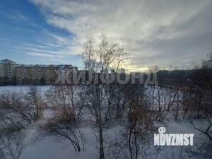 2-к квартира, вторичка, 45м2, 5/9 этаж