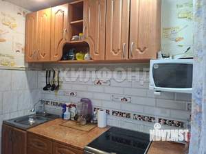 1-к квартира, вторичка, 31м2, 1/5 этаж