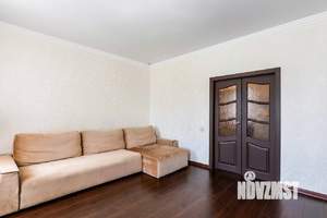 3-к квартира, вторичка, 78м2, 2/6 этаж