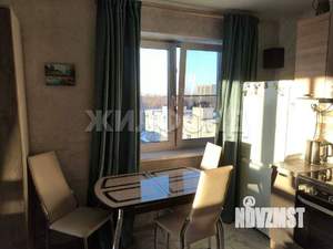 1-к квартира, вторичка, 34м2, 10/10 этаж
