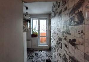 1-к квартира, вторичка, 28м2, 7/9 этаж