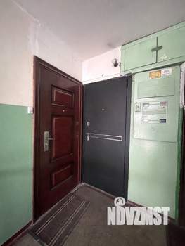 2-к квартира, вторичка, 46м2, 5/5 этаж