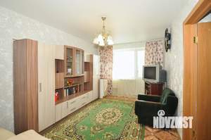 2-к квартира, вторичка, 43м2, 7/9 этаж