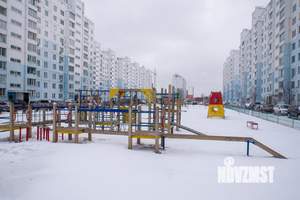 1-к квартира, вторичка, 37м2, 7/10 этаж