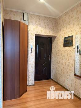 2-к квартира, вторичка, 61м2, 3/4 этаж