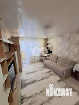 1-к квартира, вторичка, 27м2, 9/17 этаж