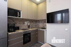 3-к квартира, вторичка, 74м2, 6/18 этаж