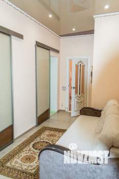 1-к квартира, вторичка, 52м2, 1/10 этаж