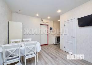 2-к квартира, вторичка, 43м2, 10/25 этаж