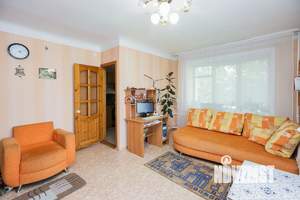 1-к квартира, вторичка, 32м2, 2/5 этаж