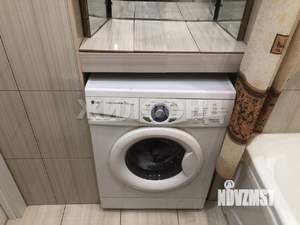 2-к квартира, вторичка, 45м2, 1/5 этаж