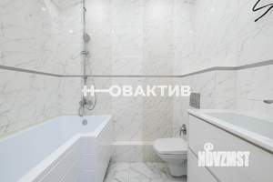 3-к квартира, вторичка, 81м2, 14/17 этаж