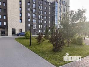 1-к квартира, сданный дом, 35м2, 7/10 этаж
