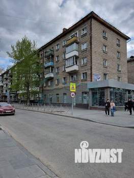 1-к квартира, вторичка, 30м2, 4/5 этаж